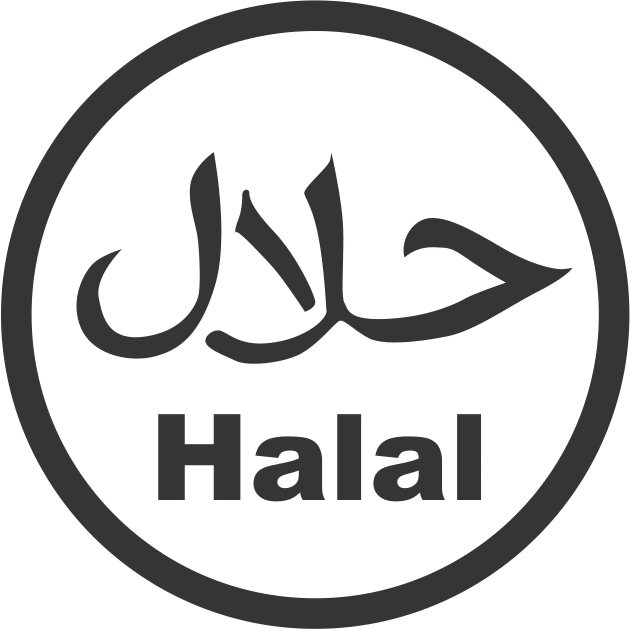 Certificado Halal