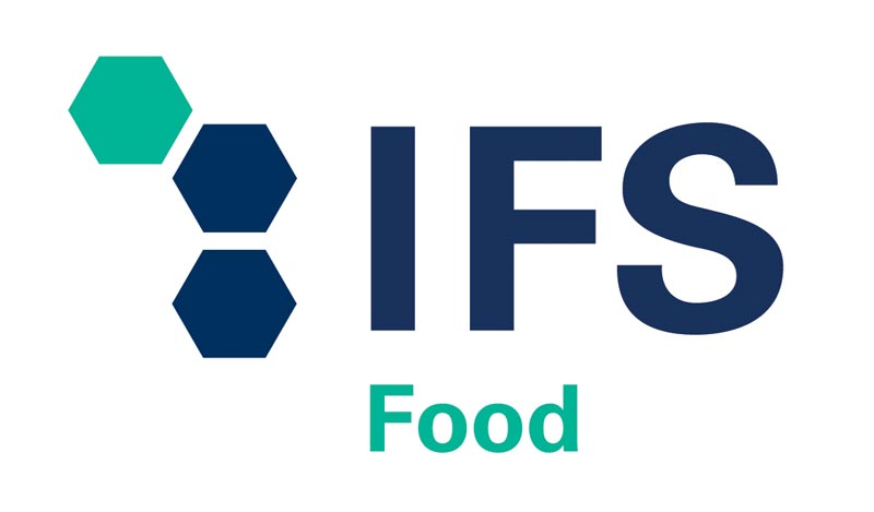 IFS Label